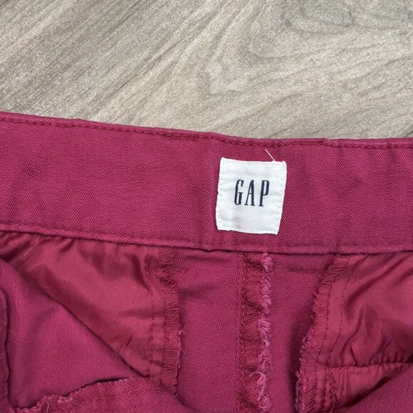 Gap Slim City Pants - Picture 6 of 6